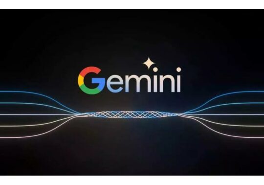 Google Presents Gemini 2.5, Next-generation Set of AI Reasoning Models