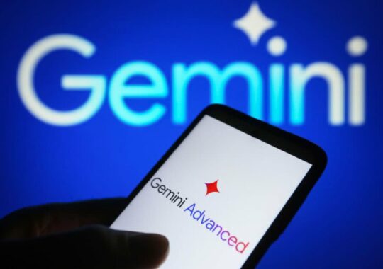 Gemini AI 2025 is replacing Google Assistant on most mobile devices