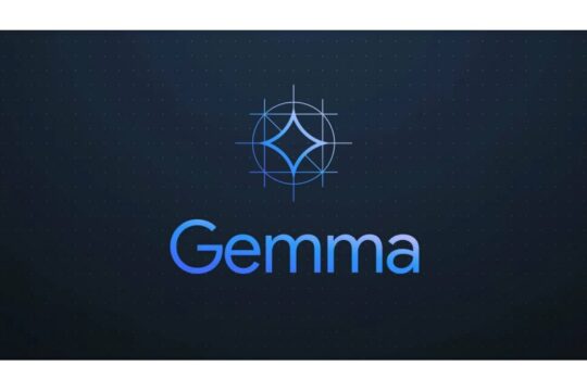 Gemma 3