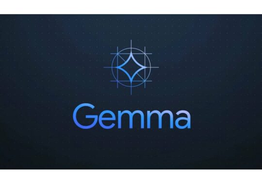 Gemma 3: Google’s Next-Gen AI Model Is Revolutionizing Productivity
