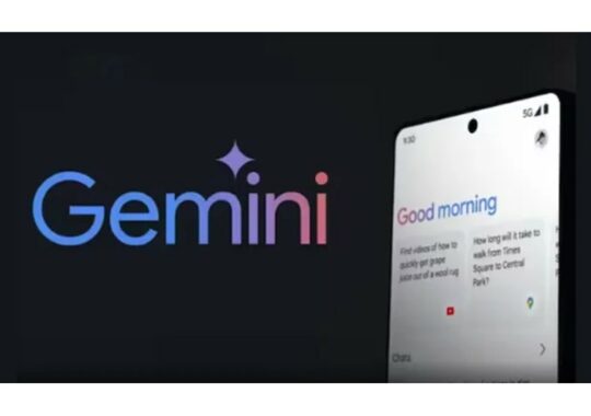 Google will enable you to create AI podcasts using Gemini’s Deep Research