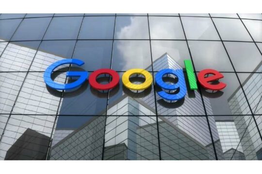 Google