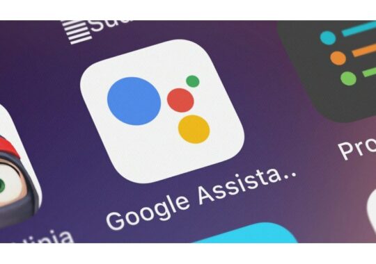 Google Assistant Drops More Facilities Before Shutdown