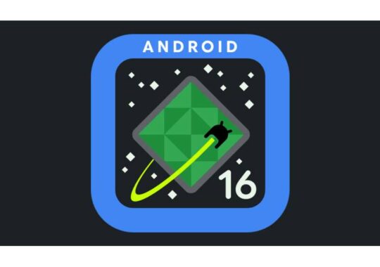 Google Maps introduces its Live Updates feature in Android 16 Beta 2.1