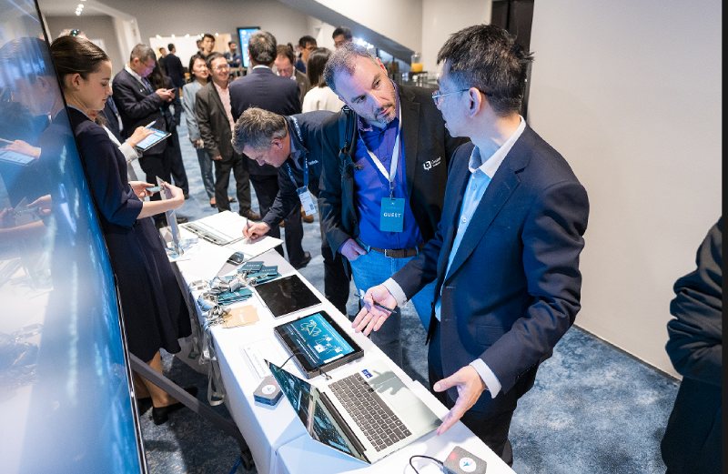 Lighting Up Barcelona | SparkLink–Connect the Intelligent World