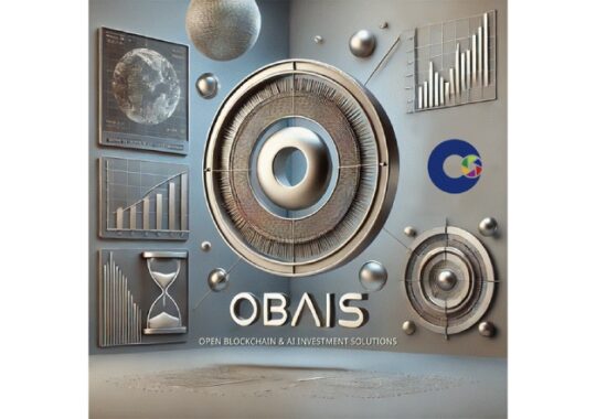 OBAIS Empowers Traders with AI-Driven Market Insights and Expert Analysis