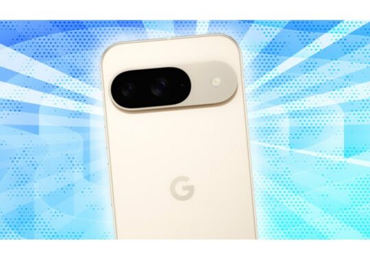 New Pixel 10 Pro Leak Shows Significant Upgrades of Google