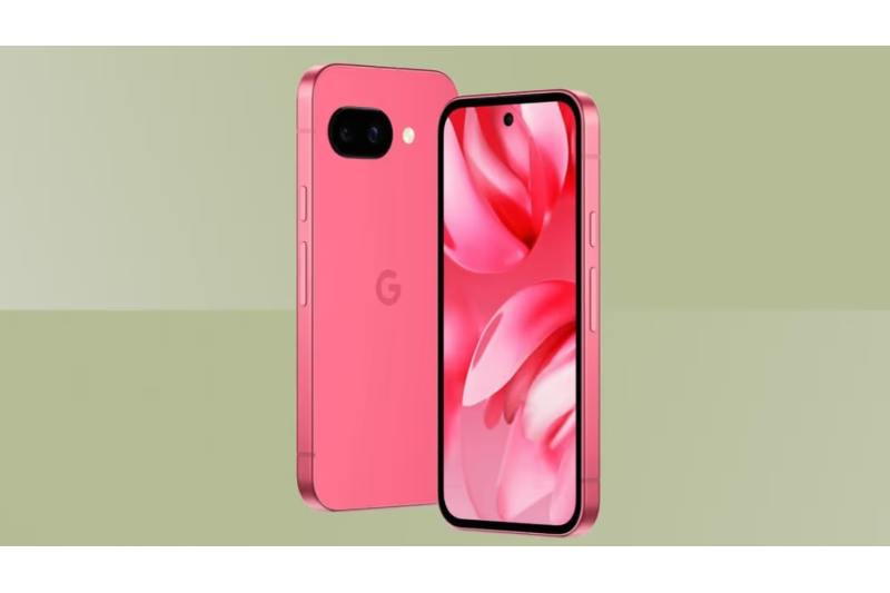 Pixel 9a Revealed: Google’s Latest Budget-Friendly Powerhouse