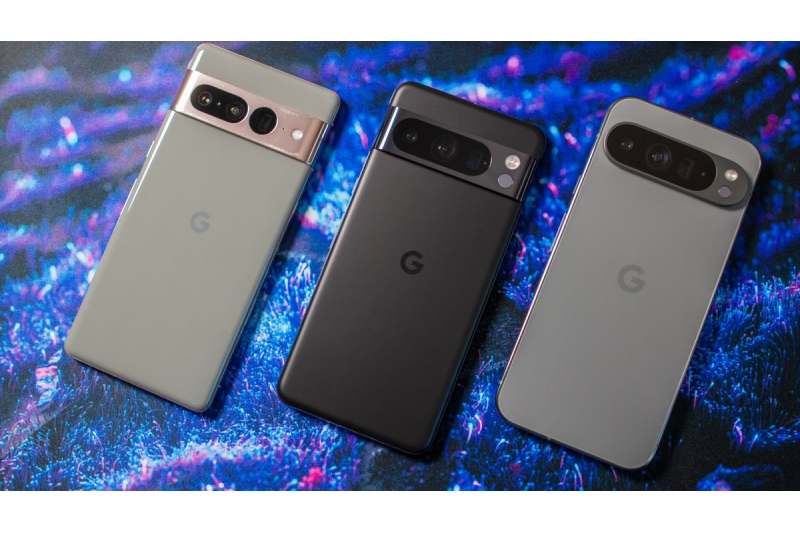 Pixel Camera 9.8 launches with the March Feature Drop, Bringing Exciting New Enhancements