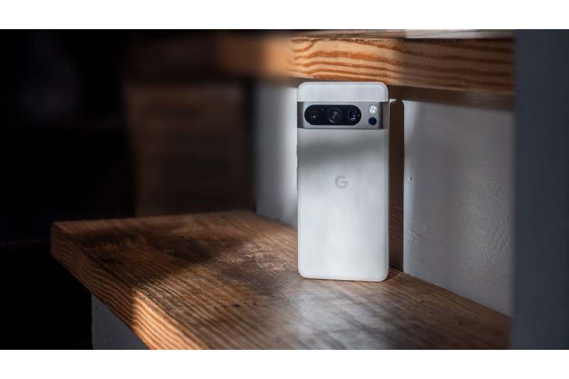 Google’s March Pixel Drop Rolls Out with Exciting Android Updates