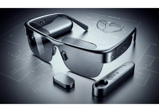 Android-operated Smart Glasses From Samsung Could Debut Sooner Than Anticipated