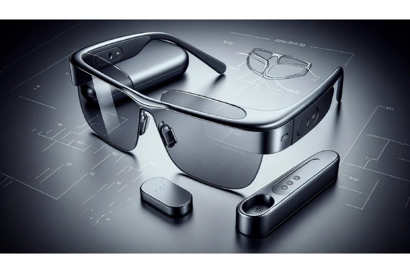 Android-operated Smart Glasses From Samsung Could Debut Sooner Than Anticipated