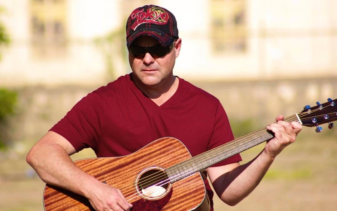 Todd Barrow: The Texas Country Star Blending Tradition with Modern Flair