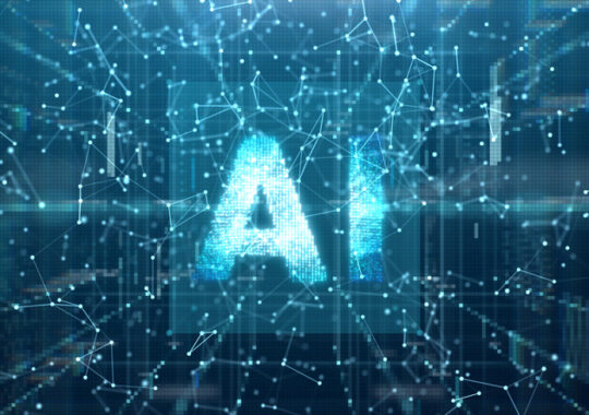 AI drug discovery startup, backed by Google, secures $600 million funding