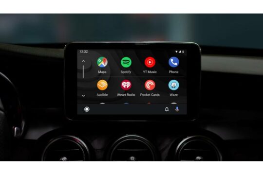 Android Auto