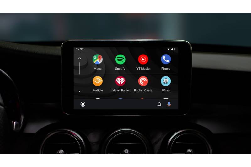 Google Announces the First Update for Android Auto 14.2