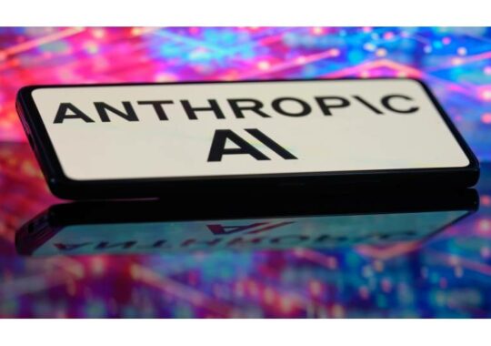 Anthropic Introduces Google Workspace Integration and A Research Tool