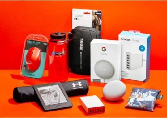 Choosing the Perfect Stylish Premium Corporate Gifts that Reflect Your Brand