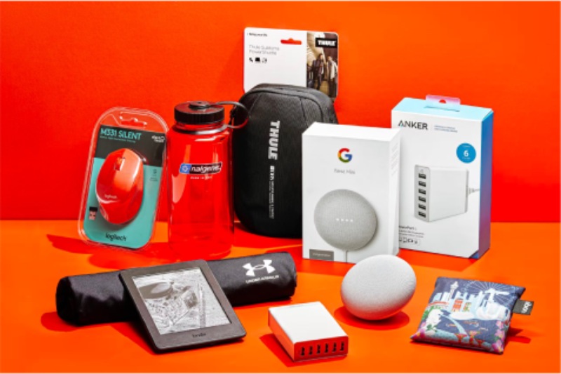 Choosing the Perfect Stylish Premium Corporate Gifts that Reflect Your Brand