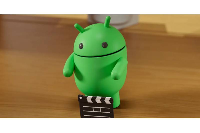 Google Schedules Special Android Event Ahead of I/O