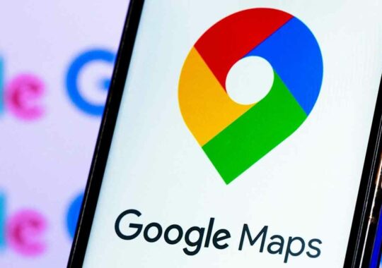 Gulf of Mexico’s Changing Name and Other Landmarks on Google Maps