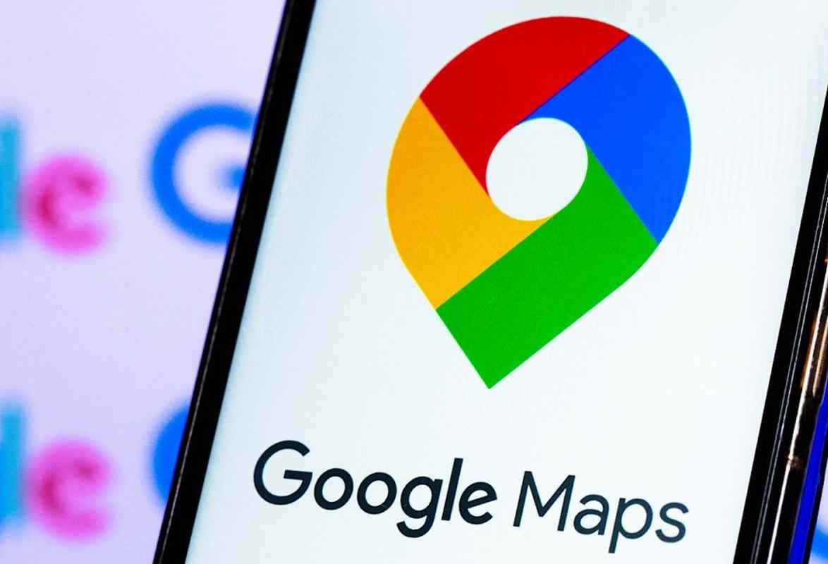Gulf of Mexico’s Changing Name and Other Landmarks on Google Maps