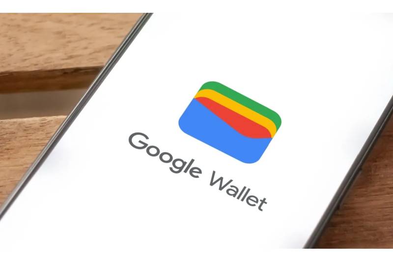 Google Wallet Makes Age and Identity Features More Available