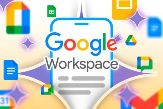 Google Workspace
