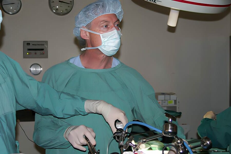 From Operating Room to Bestseller Lists: How Dr. Paul G. Anderson Blends Medical Expertise with Storytelling to Educate and Inspire