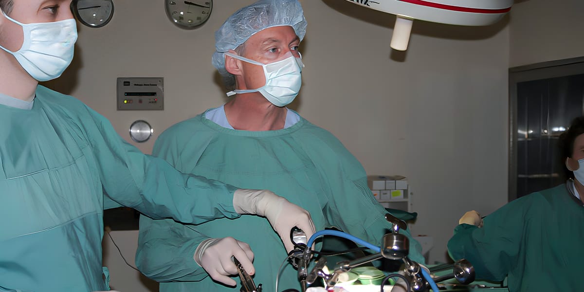 From Operating Room to Bestseller Lists: How Dr. Paul G. Anderson Blends Medical Expertise with Storytelling to Educate and Inspire