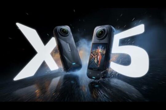 Insta360