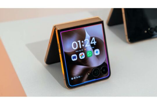 Motorola