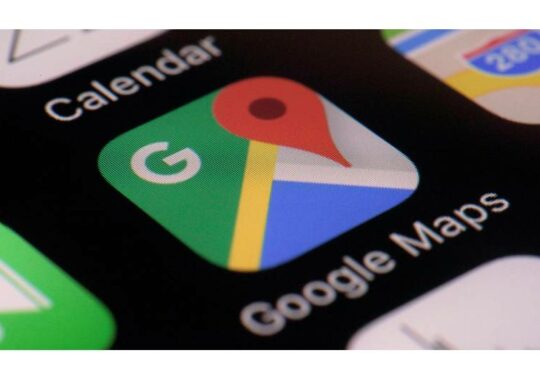 Real-time Location Sharing May Finally Be Added To Google Messages