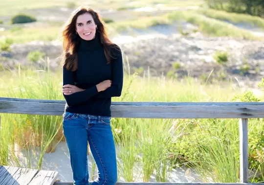 The Power of Mentoring as Seen by Mentees of Dr. Beth Frates