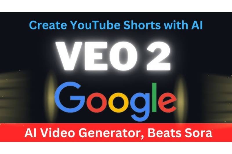 Google’s Veo 2 AI Video Creator Is Now Available on AI Studio