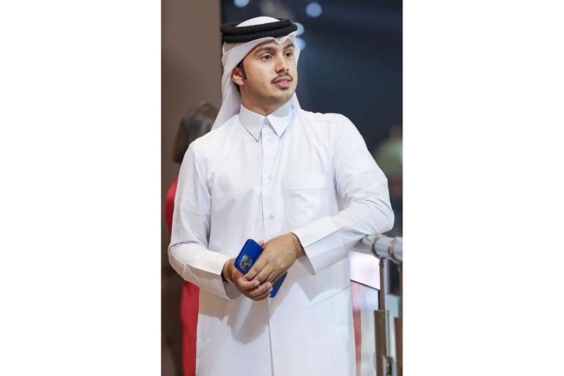Mazen Saif reveals his predictions for the future of the Saudi national team in sports