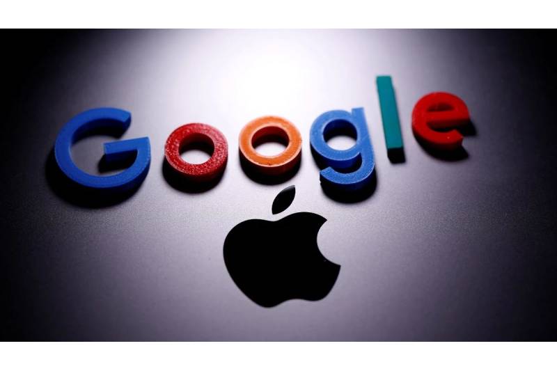 Apple Eyes AI Search Integration in Safari Amid Google Decline