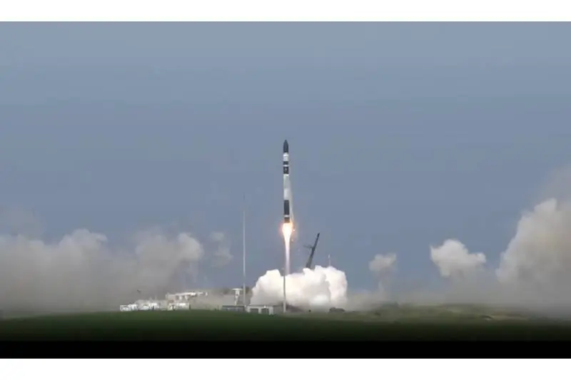 NASA Picks Rocket Lab to Launch Shoebox-Sized Aspera Telescope in Next Year