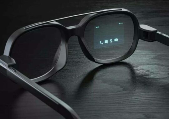 Gemini AI Meets Android XR: Google’s Vision for Smart Glasses and Headsets
