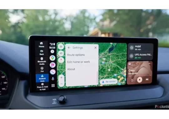 Google Maps for iPhone Can Now Save Locations By Scanning Your Screenshots