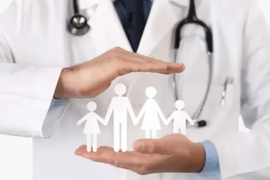 How to Choose the Right Health Insurance Policy for Your Family