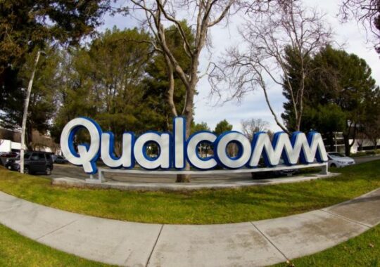 Qualcomm Will Introduce Processors For Data Centers That Interface With Nvidia Chips