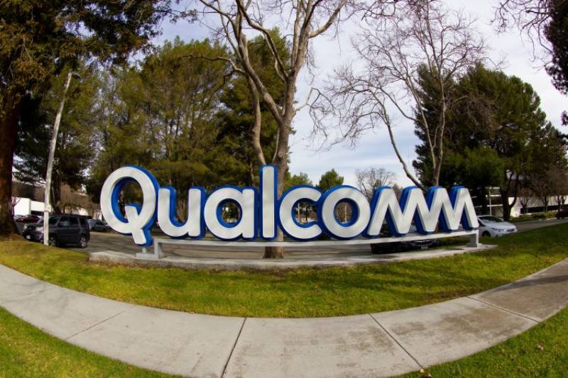 Qualcomm Will Introduce Processors For Data Centers That Interface With Nvidia Chips