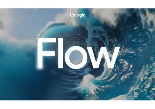 Flow by Veo 3 Unlocks the Future of AI Filmmaking