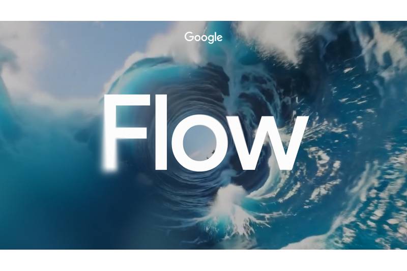 Flow by Veo 3 Unlocks the Future of AI Filmmaking