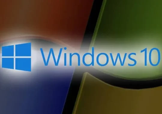 Microsoft 365 Security Updates for Windows 10 Users Are Extended by Three Years