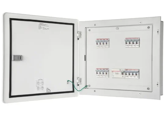 How to Choose the Right DB Board for Your Home or Office