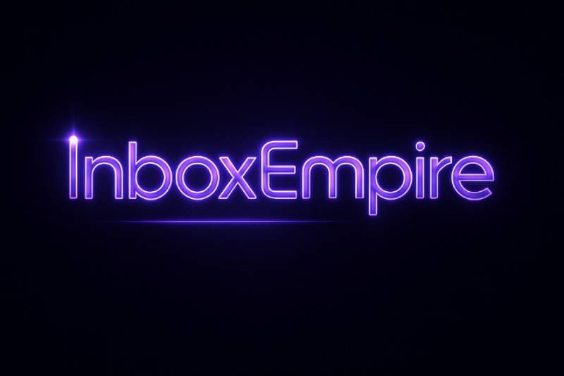 Inbox Empire: The New 2025 Platform Revolutionizing Email Marketing for Artists, Brands, and Businesses